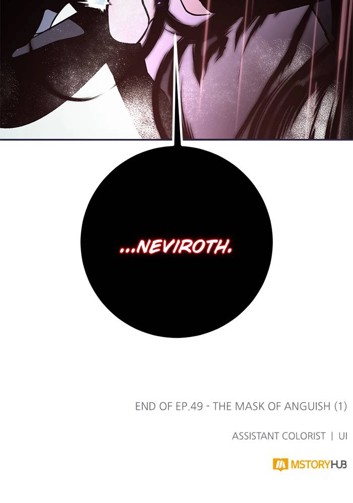 Return to Player Chapter 49 – Mask of Anguish (1) Page 90