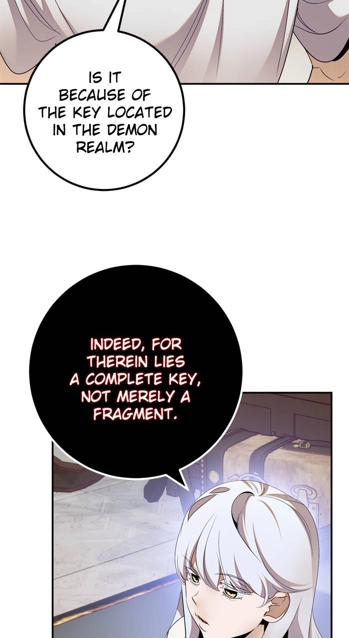 Return to Player Chapter 185 – The Demon Realm (3) Page 11