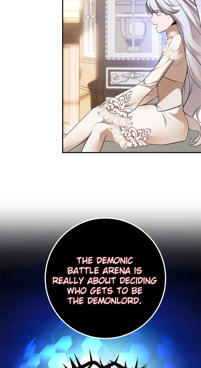 Return to Player Chapter 185 – The Demon Realm (3) Page 15