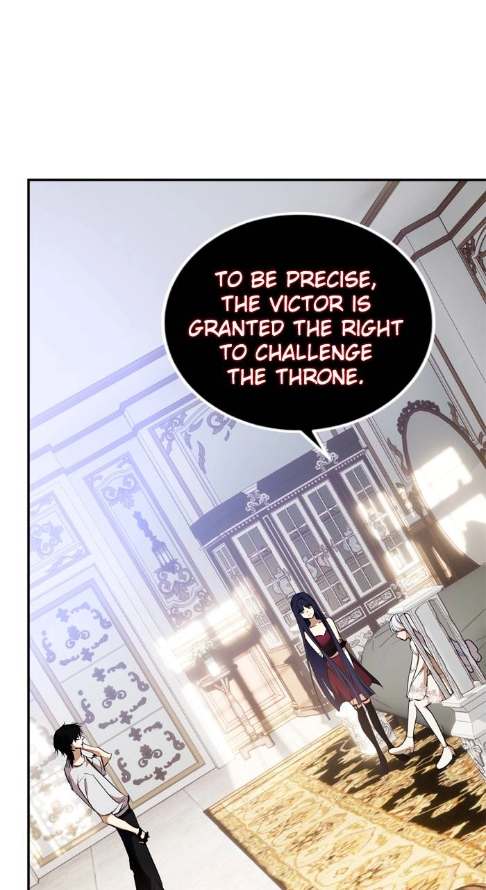 Return to Player Chapter 185 – The Demon Realm (3) Page 19