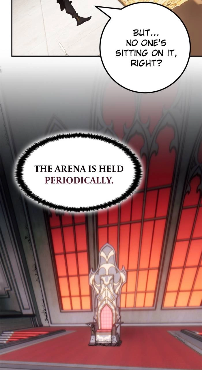 Return to Player Chapter 185 – The Demon Realm (3) Page 20