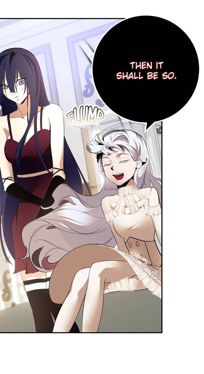 Return to Player Chapter 185 – The Demon Realm (3) Page 27
