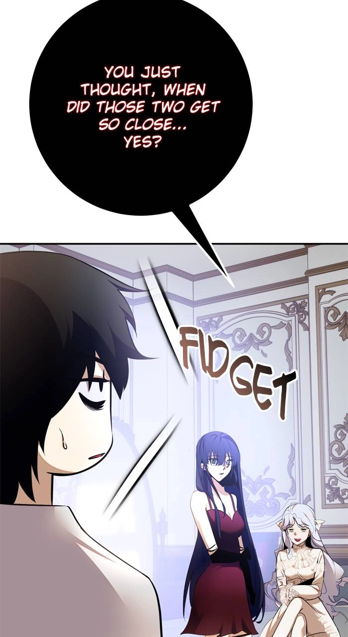 Return to Player Chapter 185 – The Demon Realm (3) Page 29