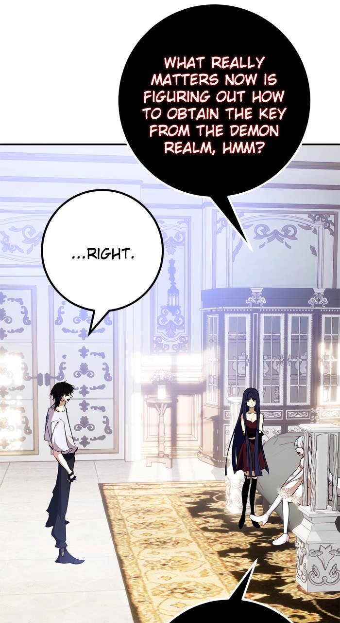 Return to Player Chapter 185 – The Demon Realm (3) Page 33