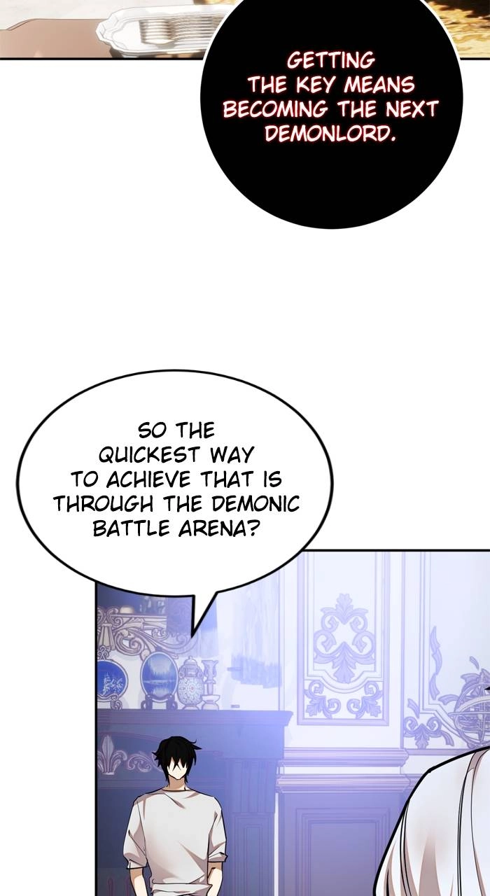 Return to Player Chapter 185 – The Demon Realm (3) Page 34