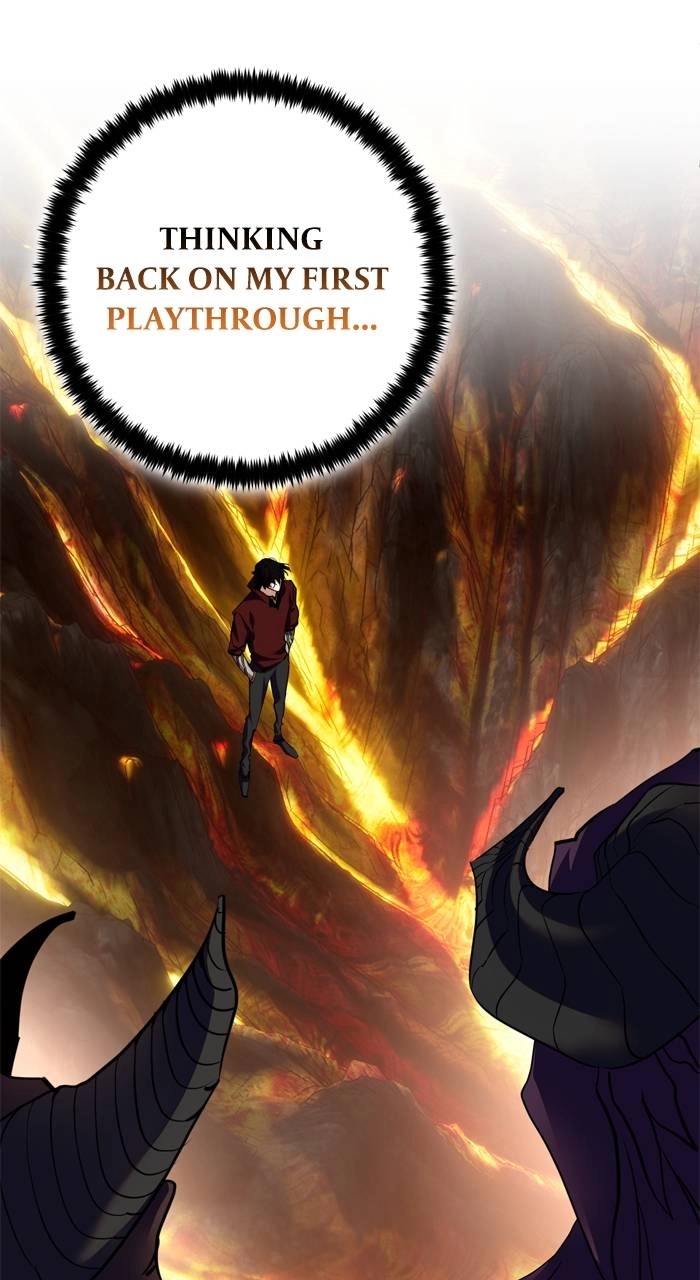 Return to Player Chapter 185 – The Demon Realm (3) Page 36