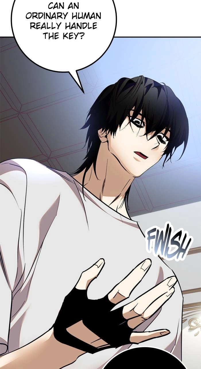 Return to Player Chapter 185 – The Demon Realm (3) Page 40