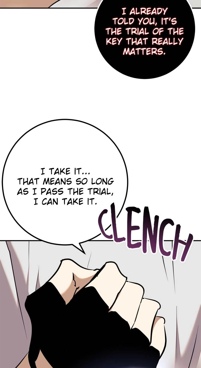 Return to Player Chapter 185 – The Demon Realm (3) Page 41