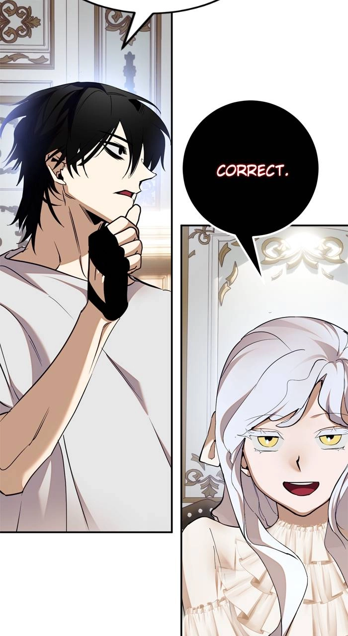 Return to Player Chapter 185 – The Demon Realm (3) Page 44