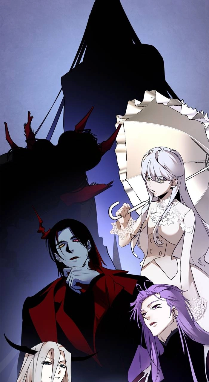 Return to Player Chapter 185 – The Demon Realm (3) Page 46