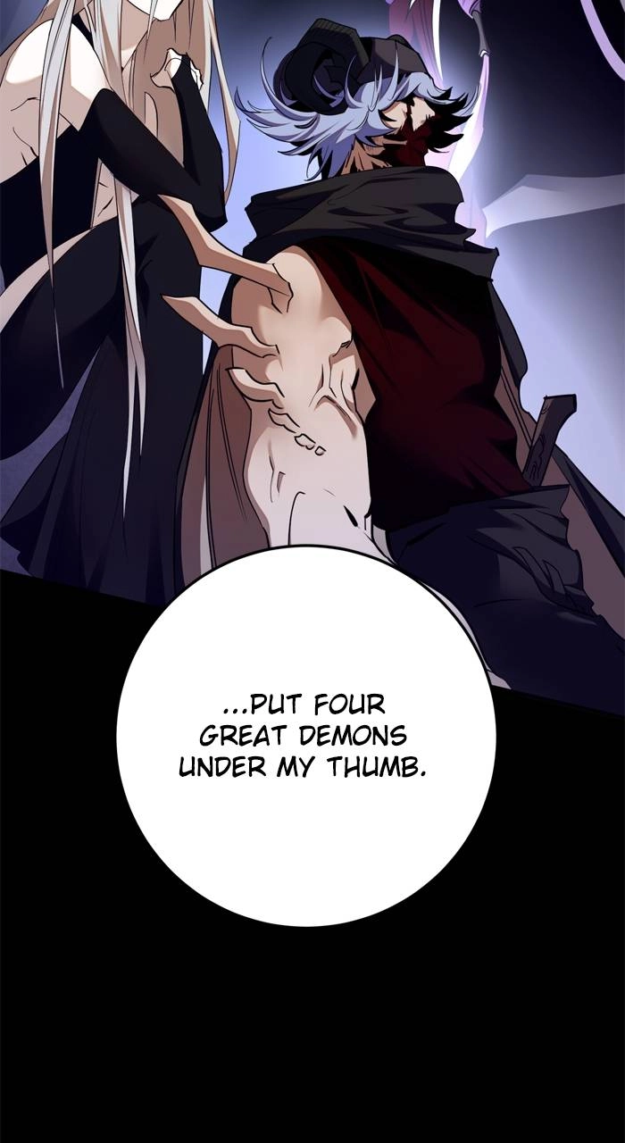 Return to Player Chapter 185 – The Demon Realm (3) Page 47