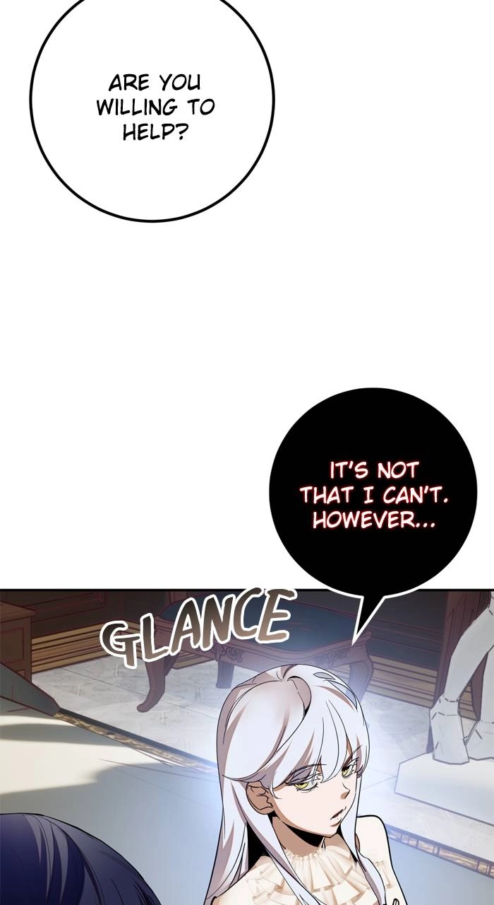 Return to Player Chapter 185 – The Demon Realm (3) Page 50
