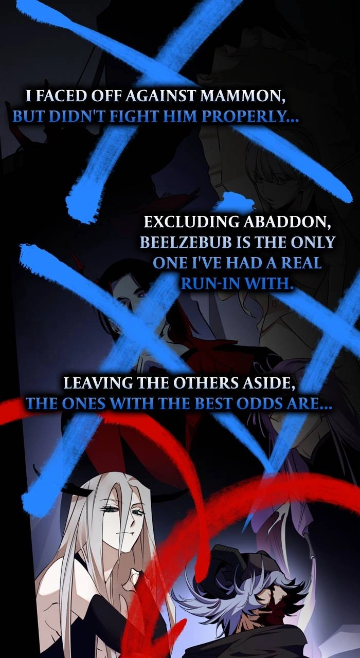 Return to Player Chapter 185 – The Demon Realm (3) Page 55