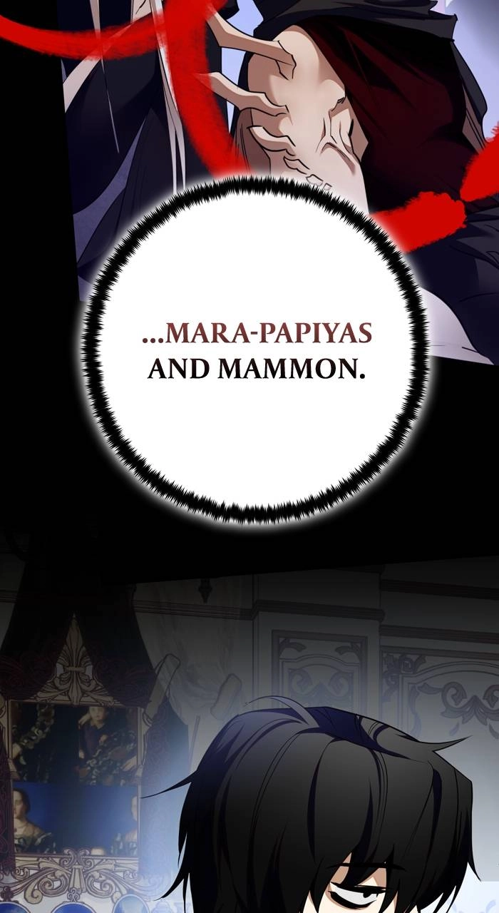 Return to Player Chapter 185 – The Demon Realm (3) Page 56