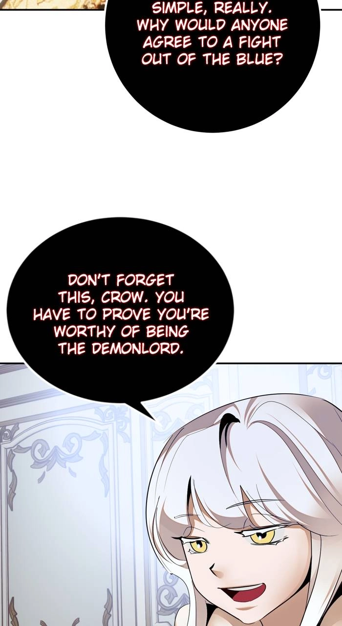 Return to Player Chapter 185 – The Demon Realm (3) Page 59