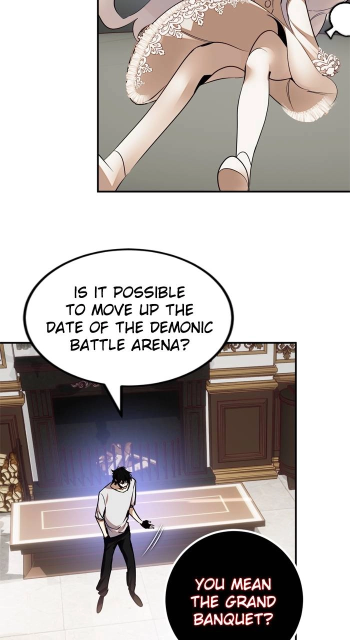 Return to Player Chapter 185 – The Demon Realm (3) Page 7