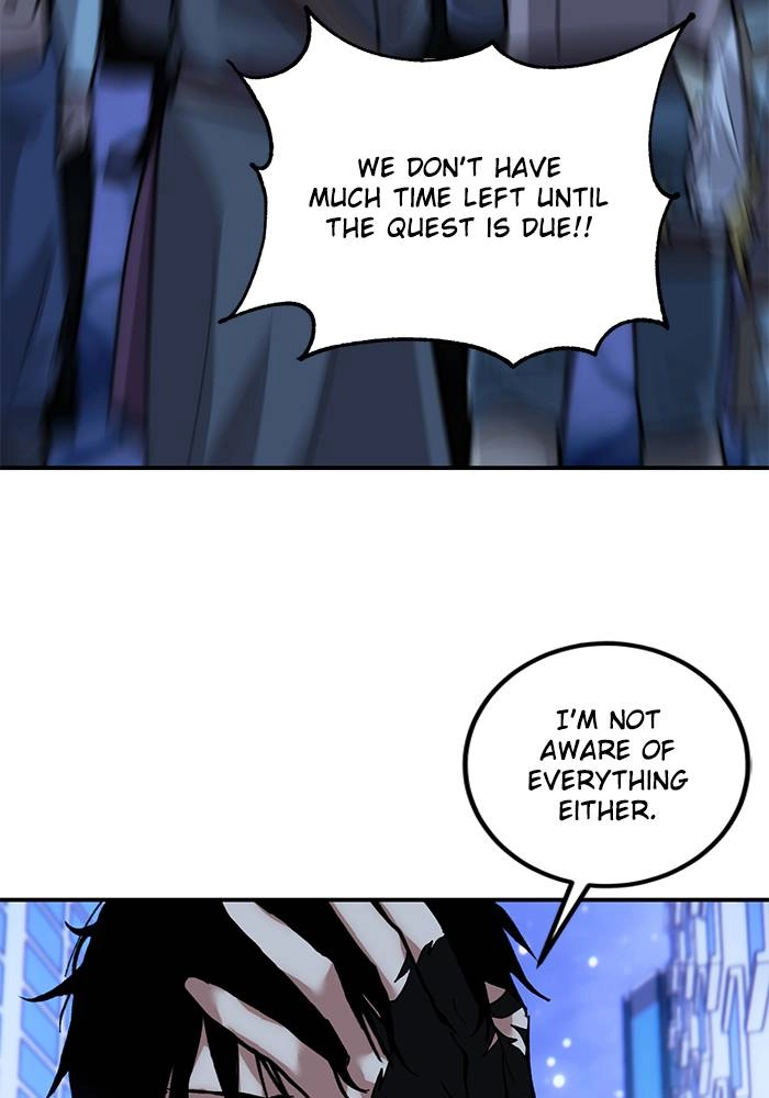 Return to Player Chapter 64 – The Dungeon of Dreams (2) Page 10