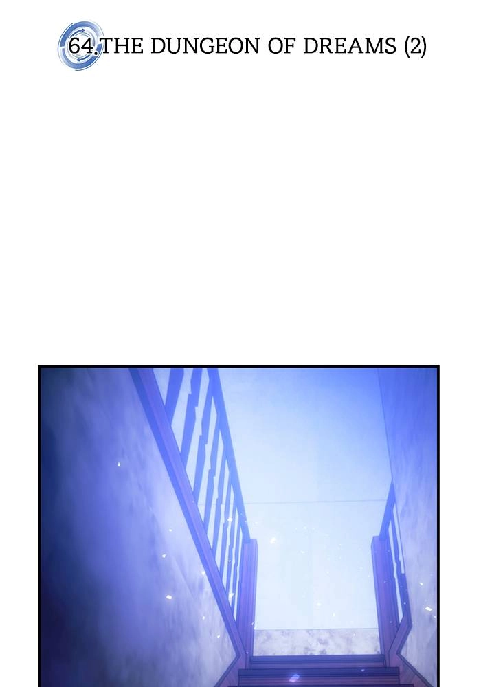 Return to Player Chapter 64 – The Dungeon of Dreams (2) Page 13