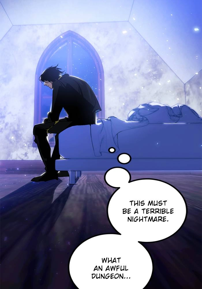 Return to Player Chapter 64 – The Dungeon of Dreams (2) Page 15