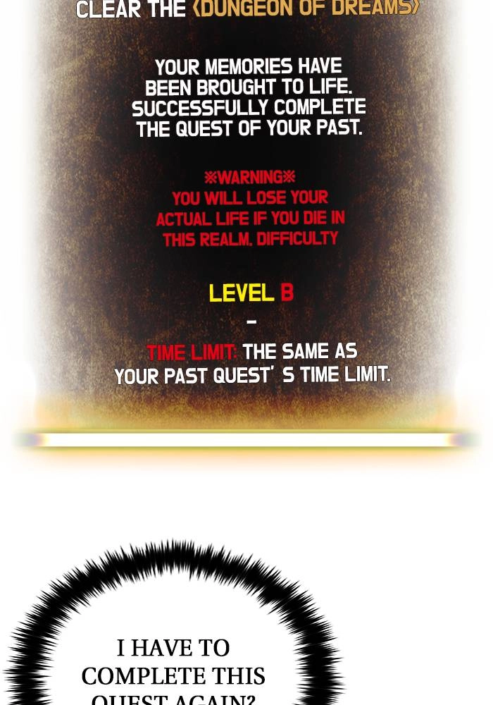 Return to Player Chapter 64 – The Dungeon of Dreams (2) Page 22