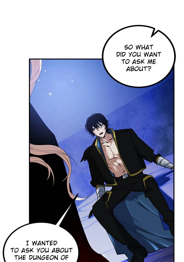 Return to Player Chapter 64 – The Dungeon of Dreams (2) Page 50