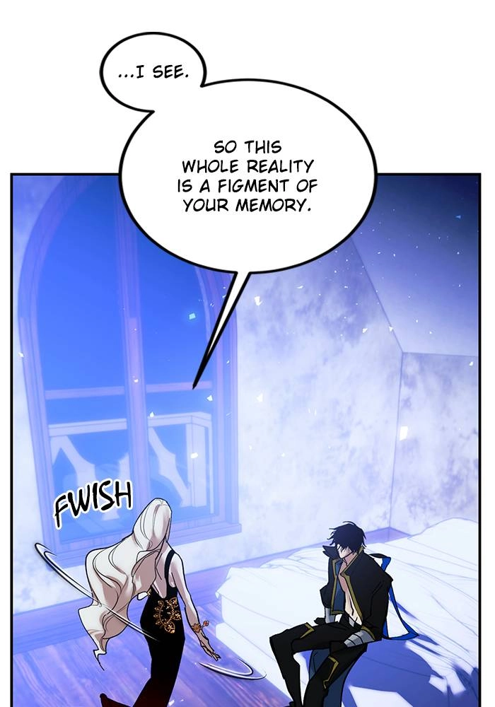 Return to Player Chapter 64 – The Dungeon of Dreams (2) Page 53