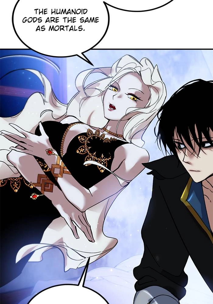 Return to Player Chapter 64 – The Dungeon of Dreams (2) Page 57