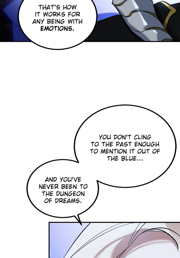 Return to Player Chapter 64 – The Dungeon of Dreams (2) Page 58