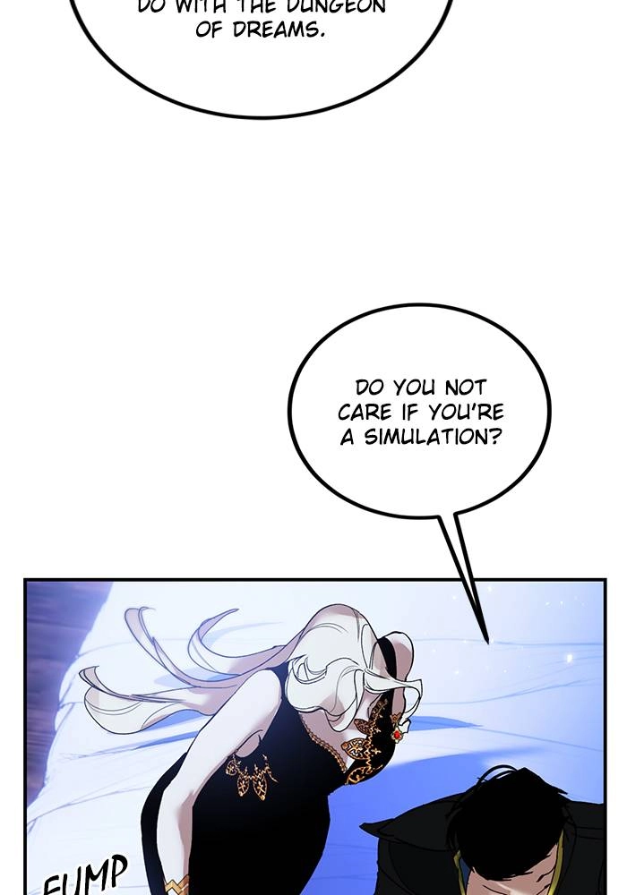 Return to Player Chapter 64 – The Dungeon of Dreams (2) Page 60