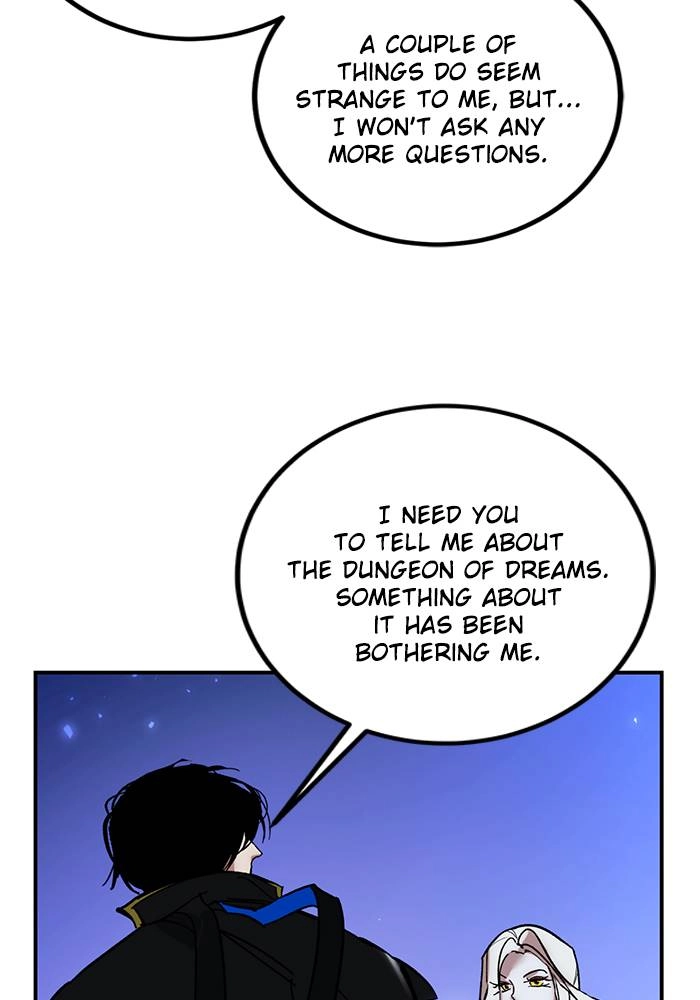 Return to Player Chapter 64 – The Dungeon of Dreams (2) Page 63