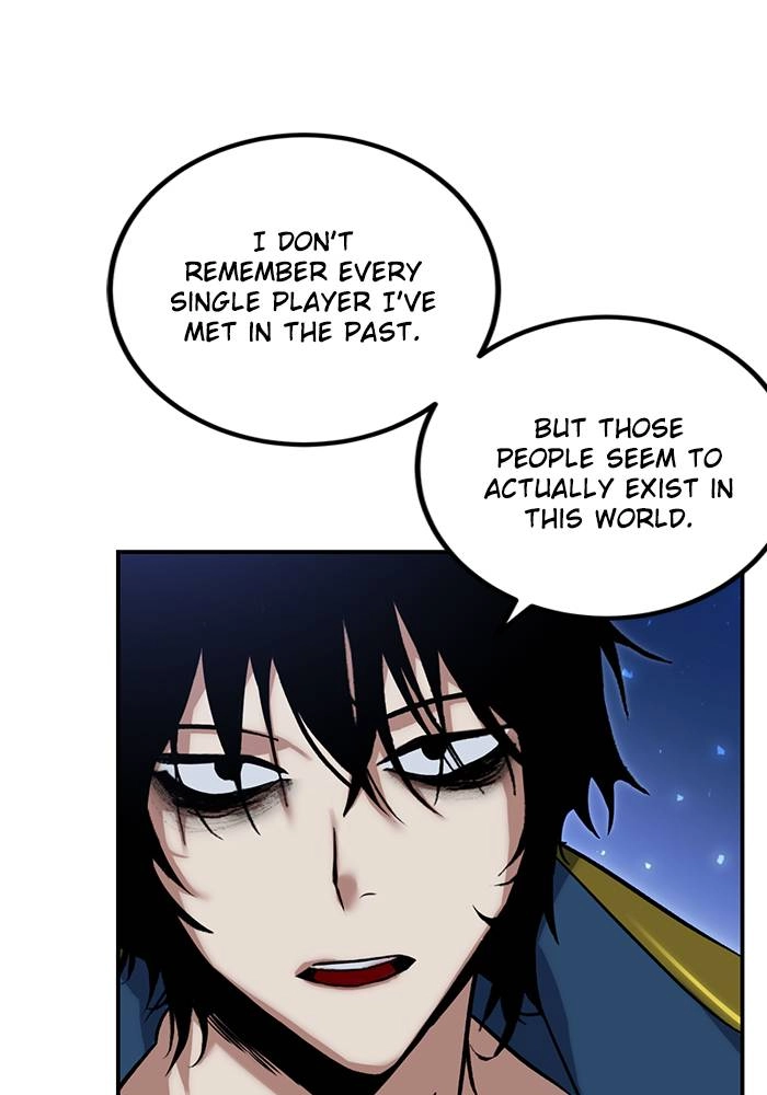Return to Player Chapter 64 – The Dungeon of Dreams (2) Page 65