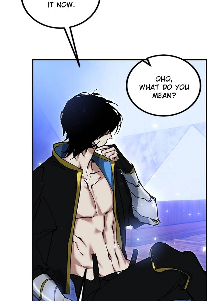 Return to Player Chapter 64 – The Dungeon of Dreams (2) Page 75