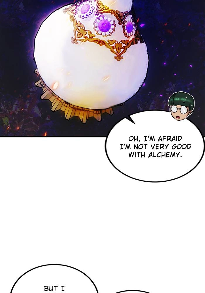 Return to Player Chapter 64 – The Dungeon of Dreams (2) Page 89