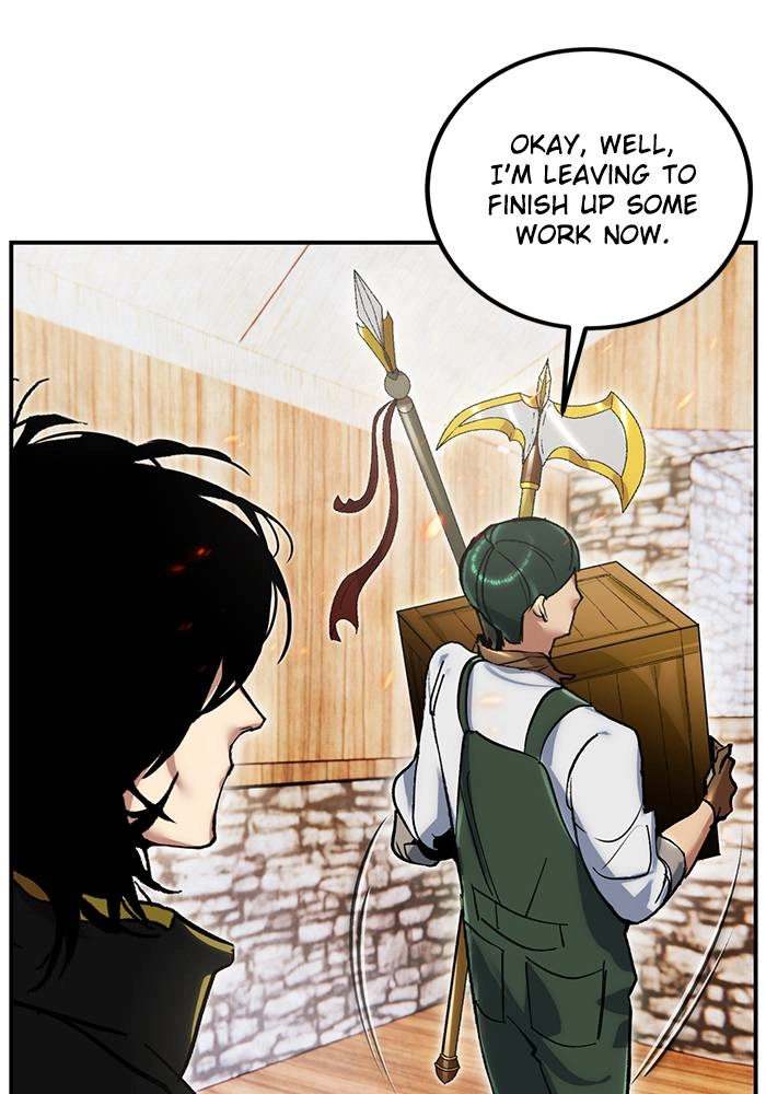 Return to Player Chapter 64 – The Dungeon of Dreams (2) Page 91