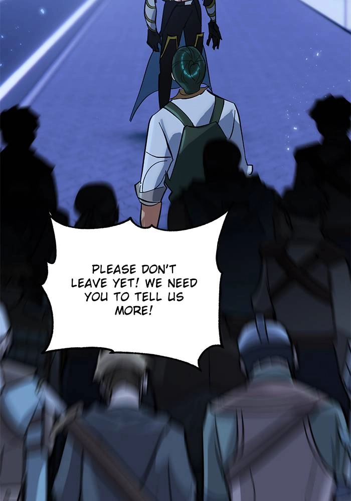 Return to Player Chapter 64 – The Dungeon of Dreams (2) Page 9