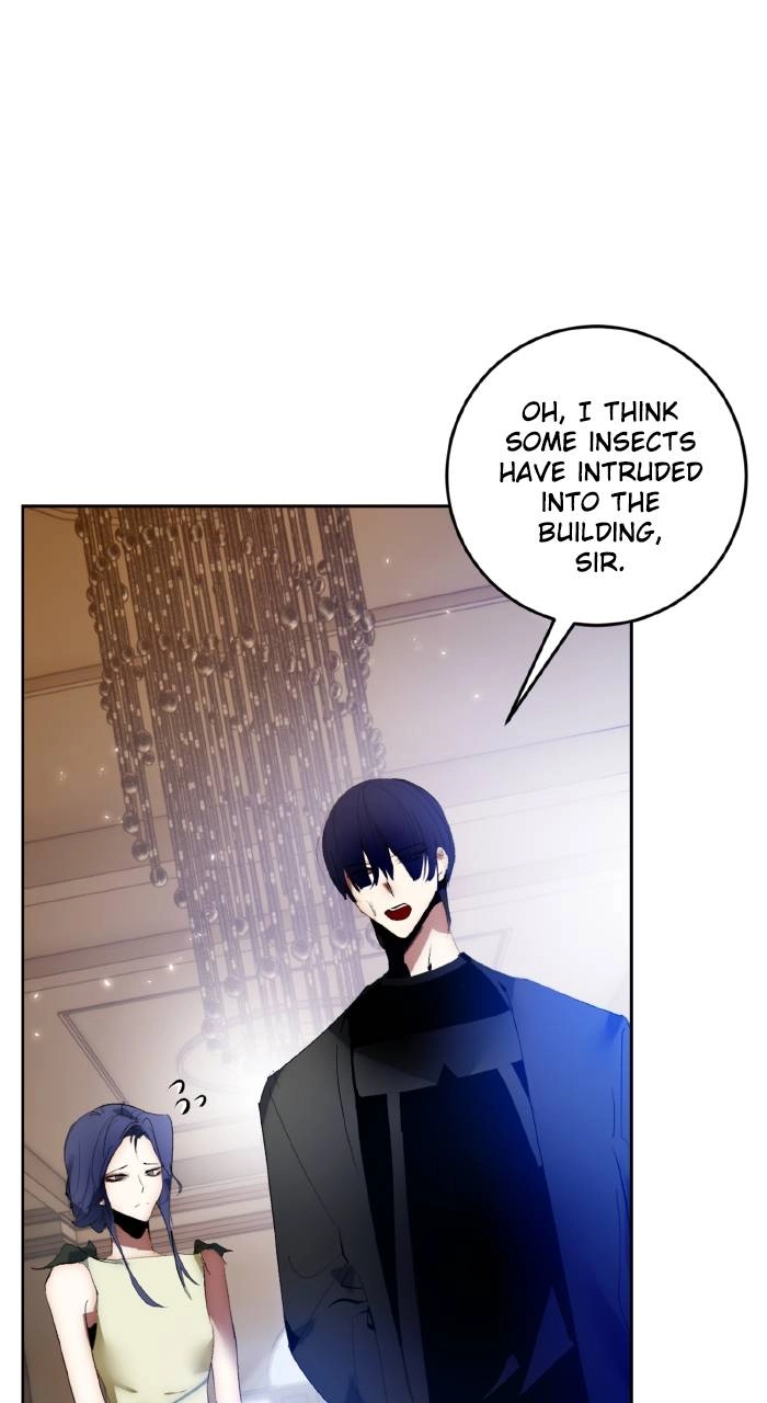 Return to Player Chapter 96 – The Love of a Broken Girl (2) Page 10
