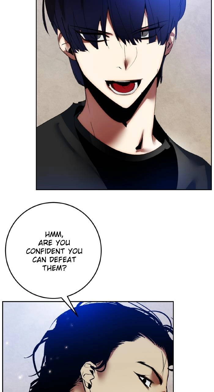 Return to Player Chapter 96 – The Love of a Broken Girl (2) Page 18