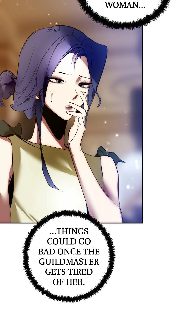 Return to Player Chapter 96 – The Love of a Broken Girl (2) Page 21