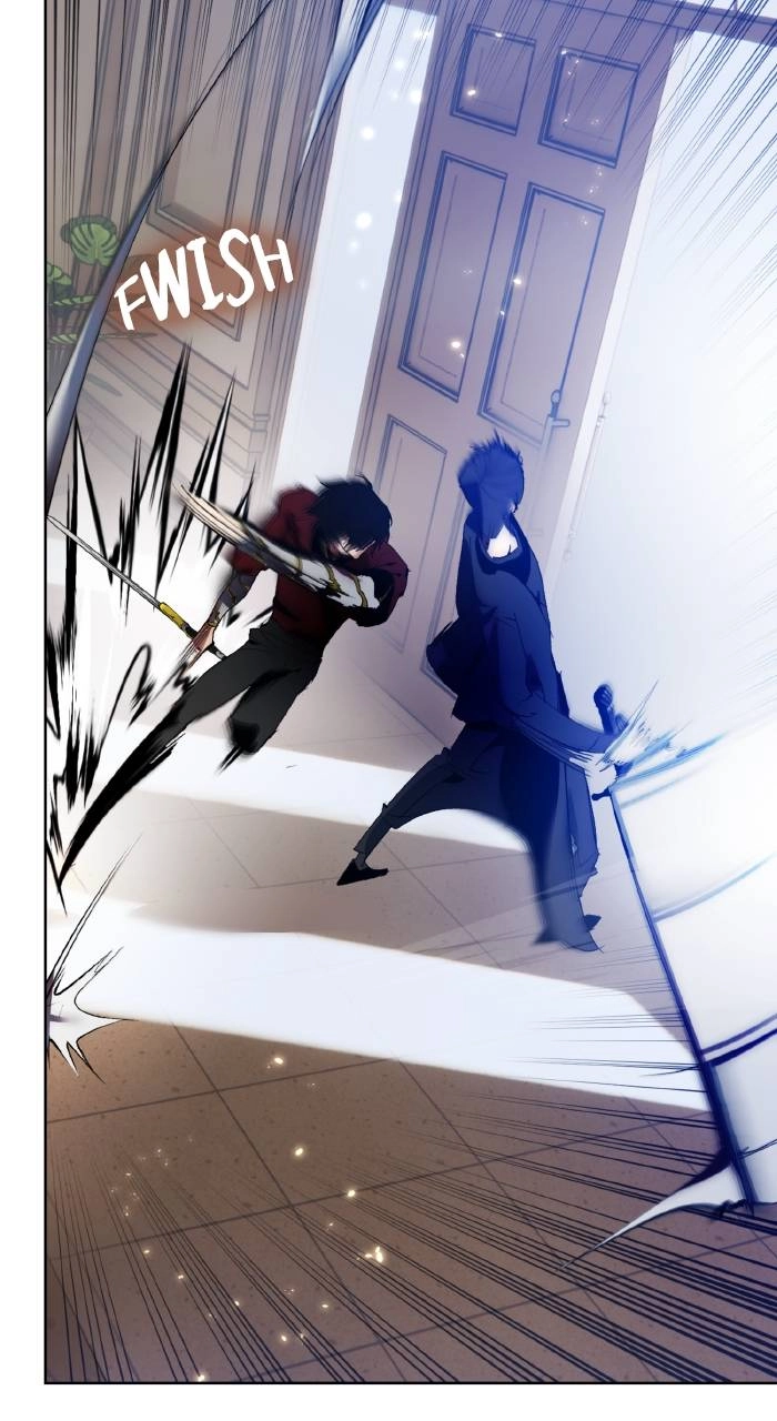 Return to Player Chapter 96 – The Love of a Broken Girl (2) Page 31