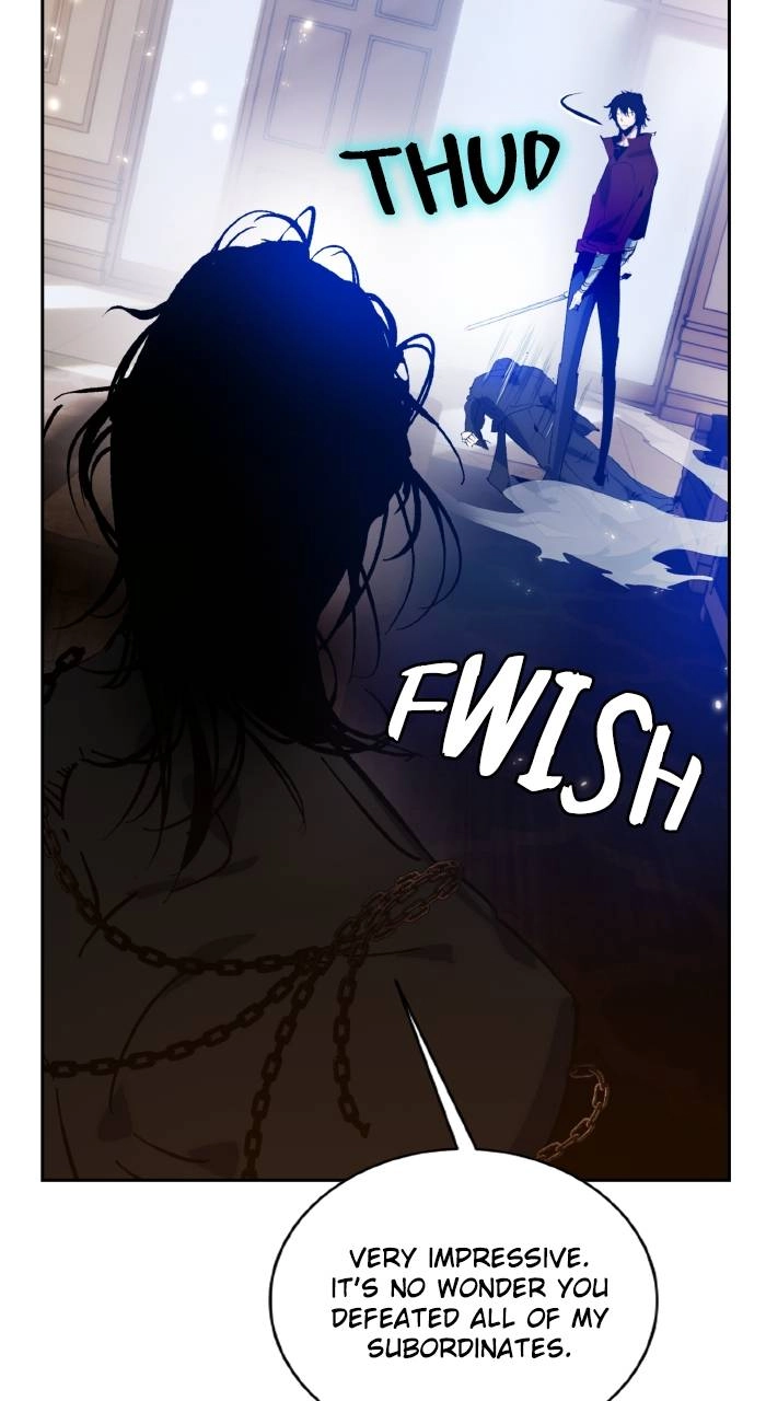 Return to Player Chapter 96 – The Love of a Broken Girl (2) Page 35