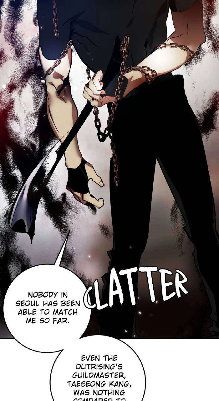 Return to Player Chapter 96 – The Love of a Broken Girl (2) Page 37