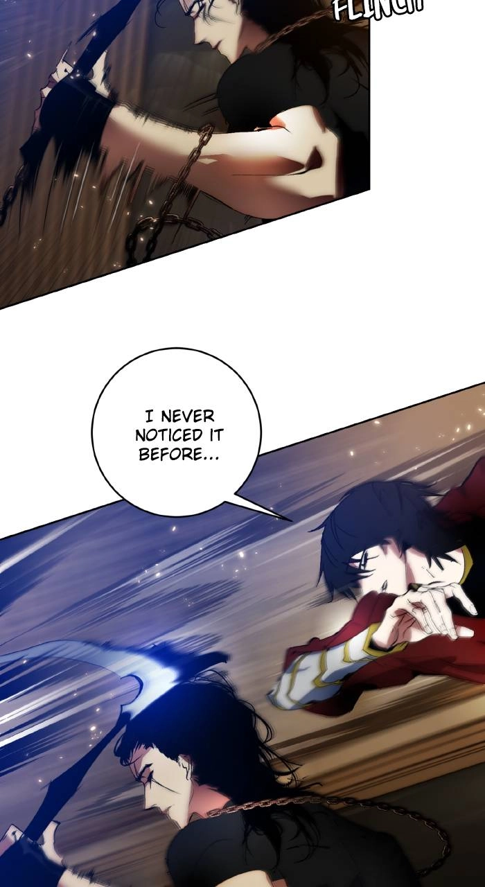 Return to Player Chapter 96 – The Love of a Broken Girl (2) Page 41