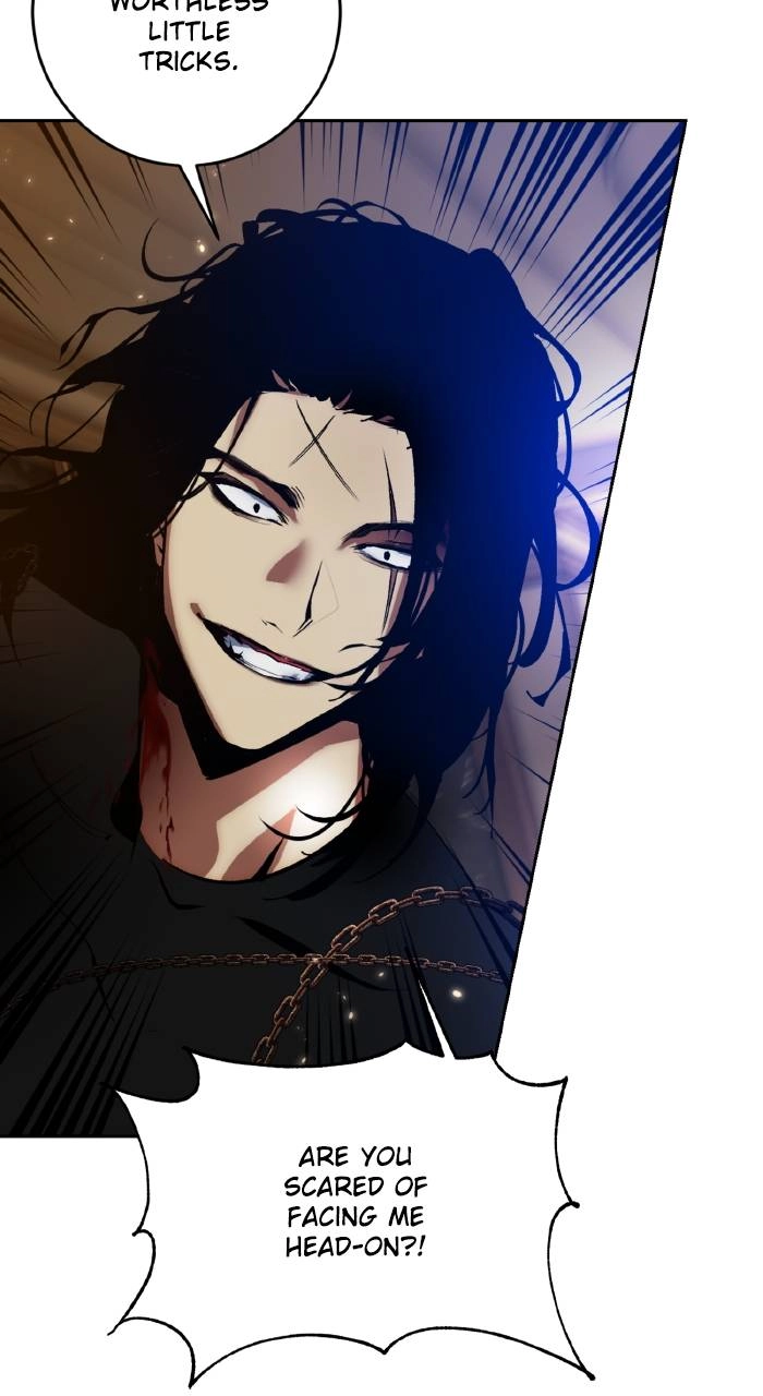 Return to Player Chapter 96 – The Love of a Broken Girl (2) Page 57