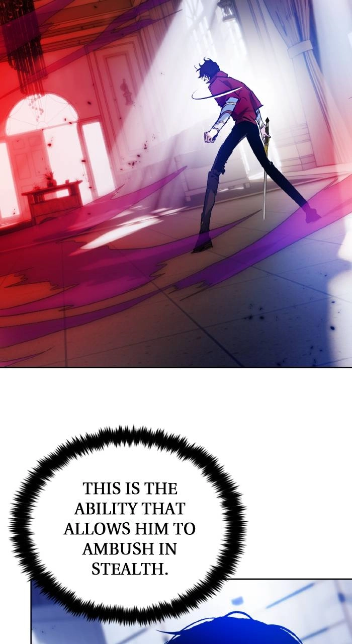 Return to Player Chapter 96 – The Love of a Broken Girl (2) Page 64