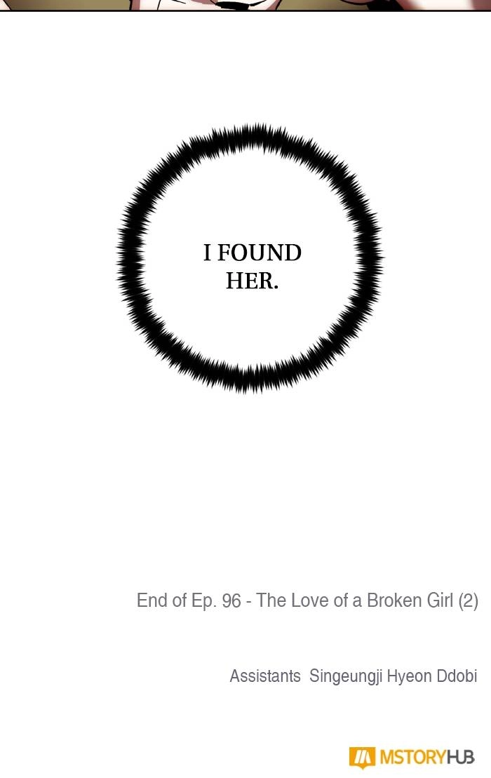 Return to Player Chapter 96 – The Love of a Broken Girl (2) Page 83