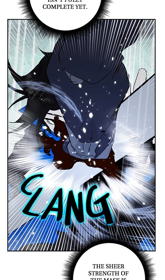 Return to Player Chapter 50 – Mask of Anguish (2) Page 11