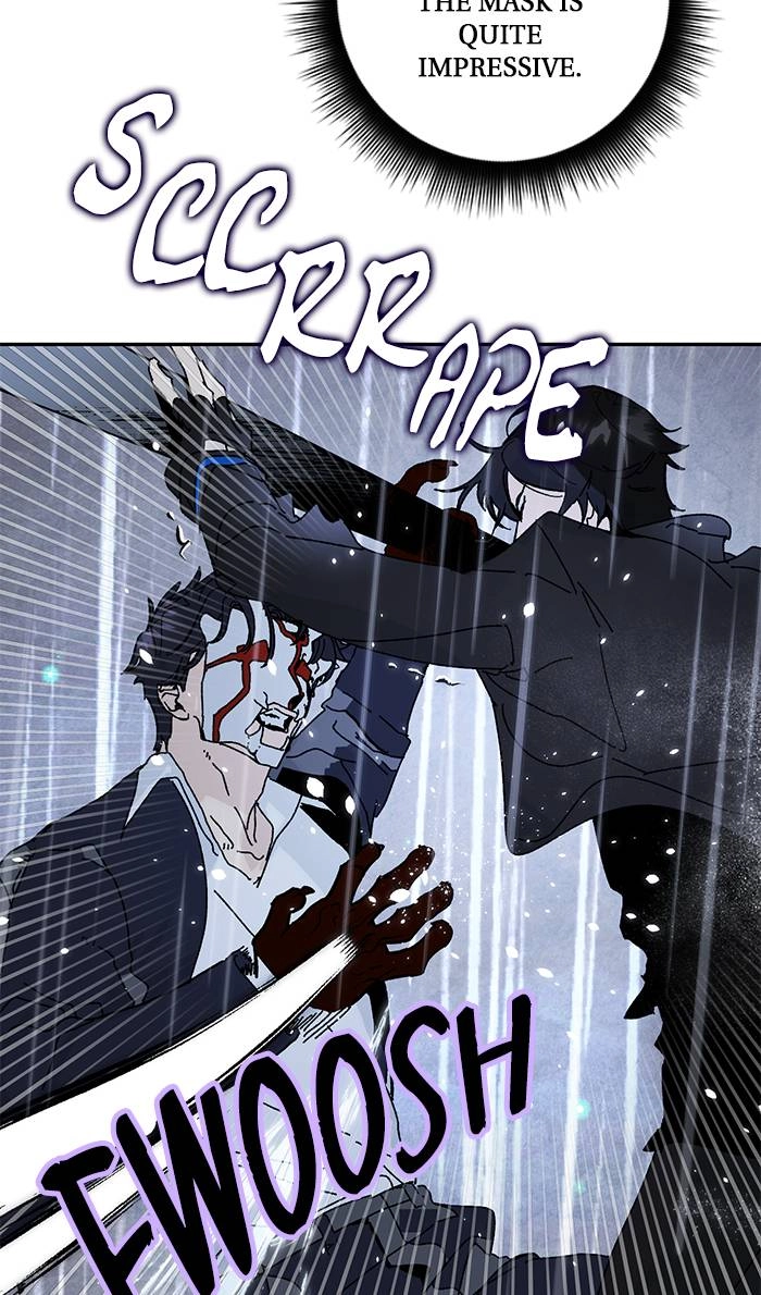 Return to Player Chapter 50 – Mask of Anguish (2) Page 12