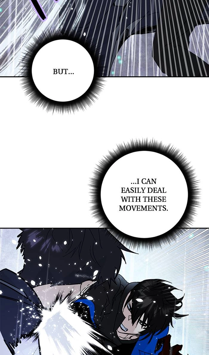 Return to Player Chapter 50 – Mask of Anguish (2) Page 13