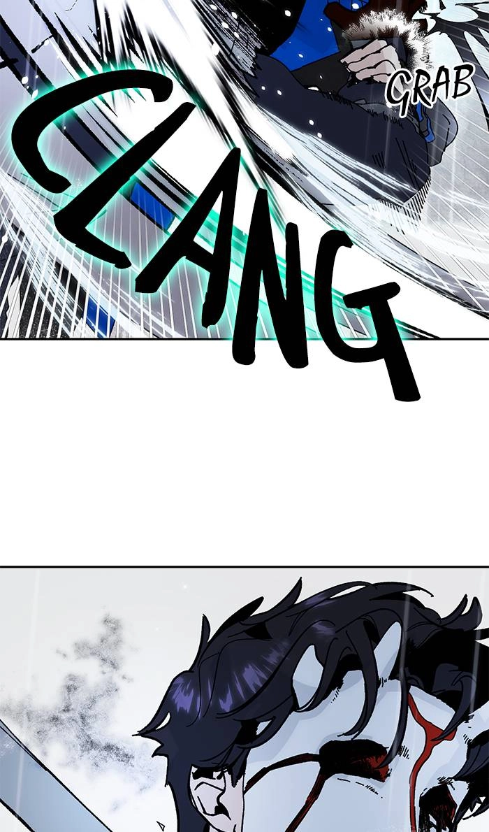 Return to Player Chapter 50 – Mask of Anguish (2) Page 14