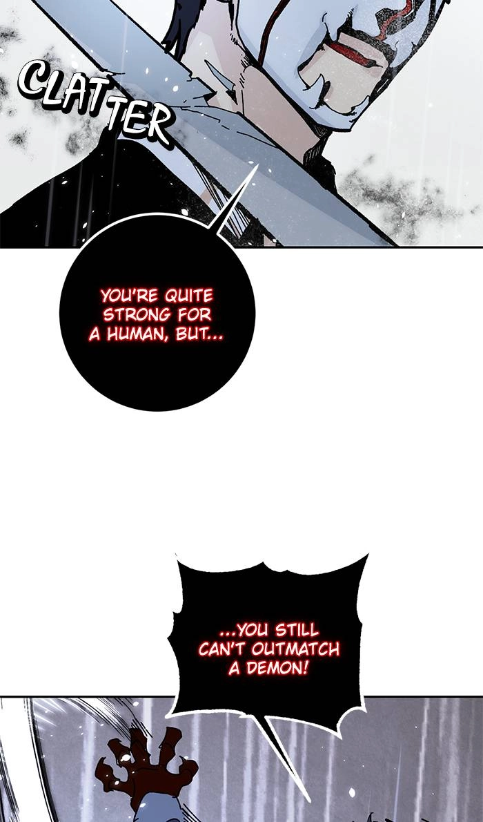 Return to Player Chapter 50 – Mask of Anguish (2) Page 15